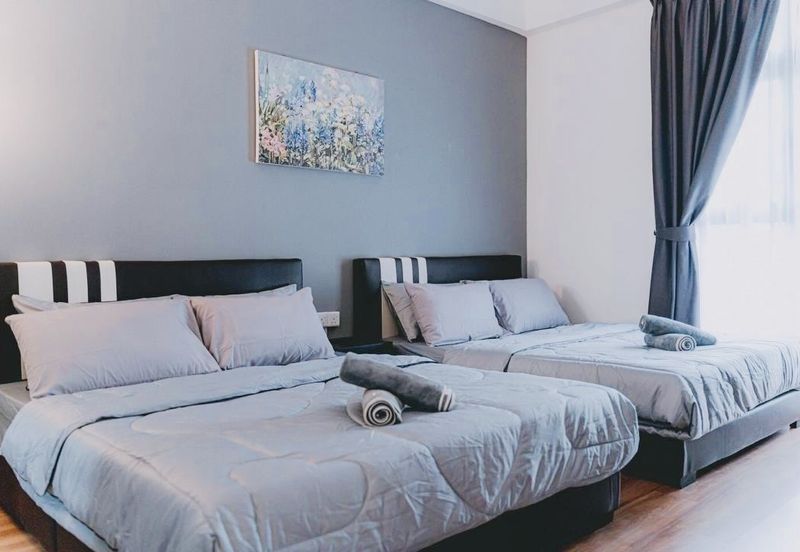 The Cove @ Ipoh Garden East