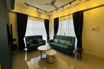 The Cove @ Ipoh Garden East