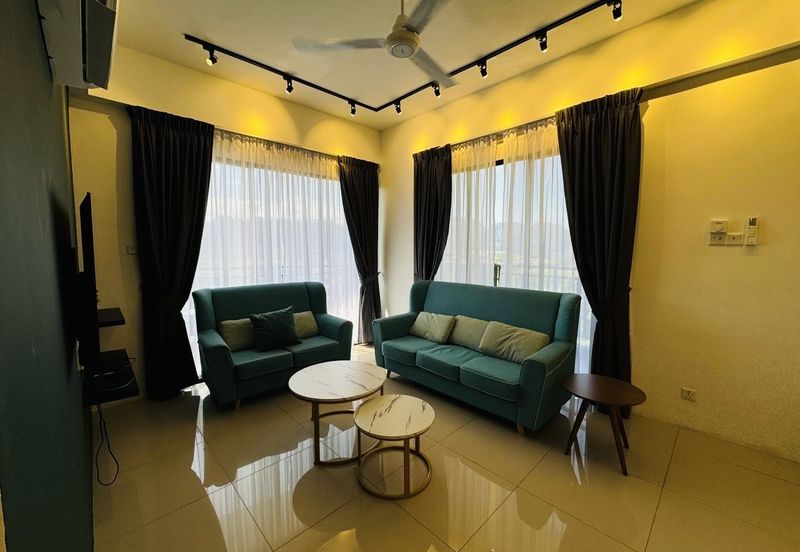 The Cove @ Ipoh Garden East