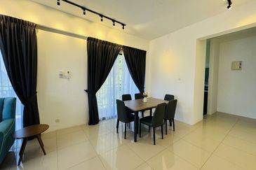 The Cove @ Ipoh Garden East