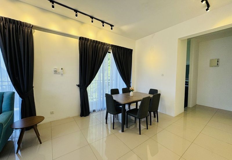 The Cove @ Ipoh Garden East