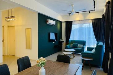 The Cove @ Ipoh Garden East