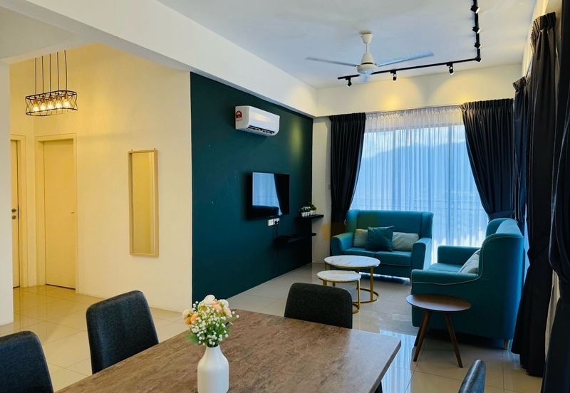 The Cove @ Ipoh Garden East