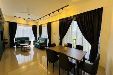 The Cove @ Ipoh Garden East