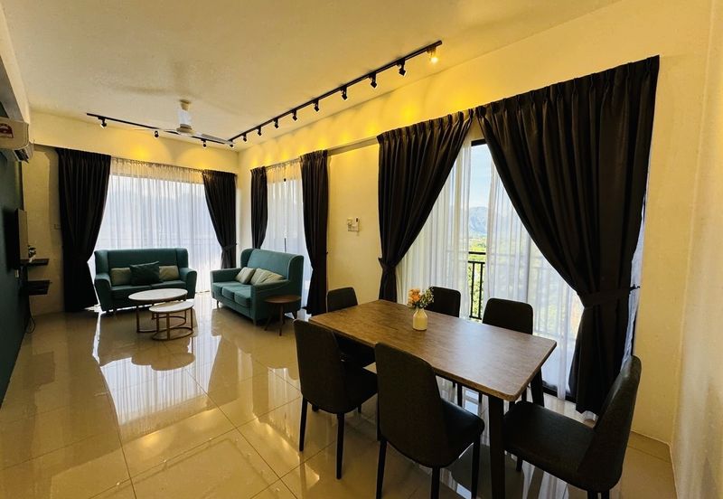 The Cove @ Ipoh Garden East