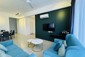 The Cove @ Ipoh Garden East