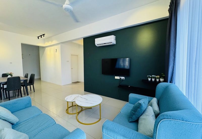 The Cove @ Ipoh Garden East