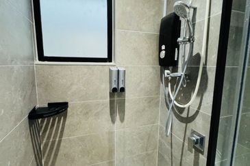 The Cove @ Ipoh Garden East