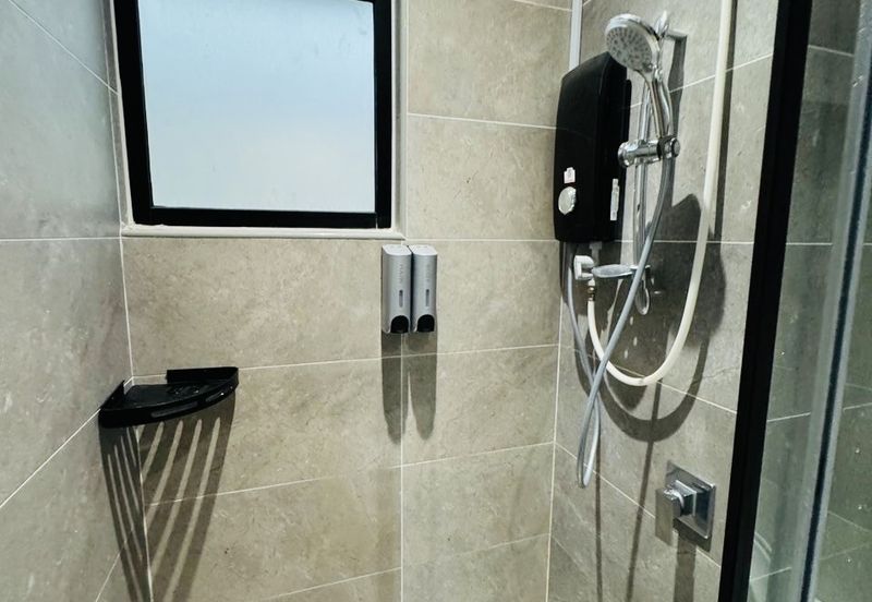 The Cove @ Ipoh Garden East