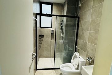 The Cove @ Ipoh Garden East