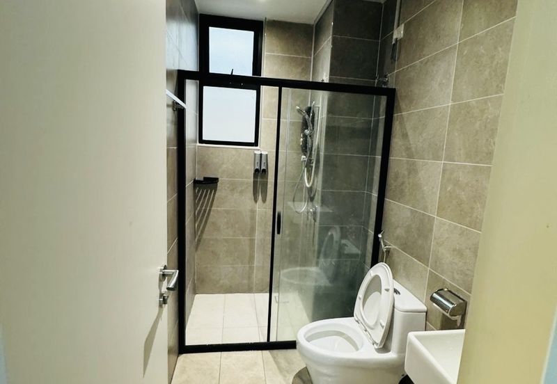 The Cove @ Ipoh Garden East