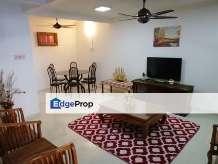 Nusantara Gelang Patah Low Cost, Johor, Gelang Patah