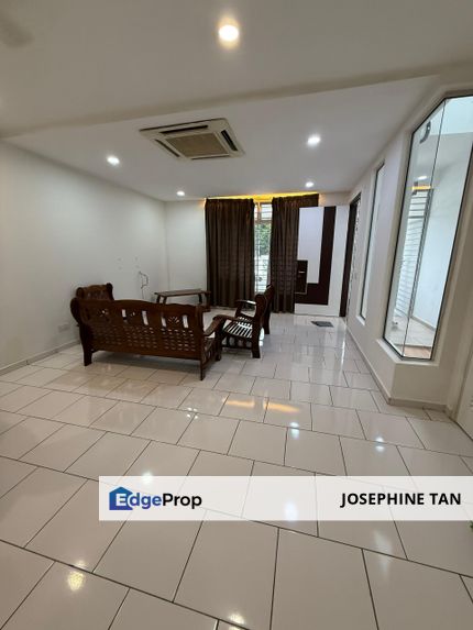 Bukit Indah Double Storey Terrace House, Johor, Johor Bahru