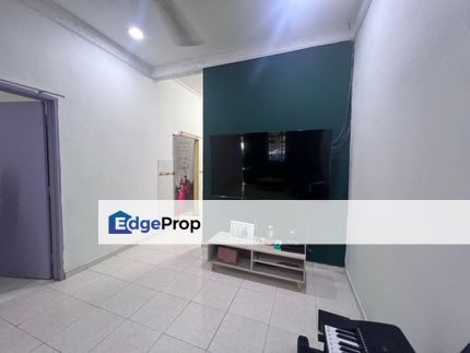 Jalan Bakti Mutiara Rini 1 Storey Terrace, Johor, Skudai
