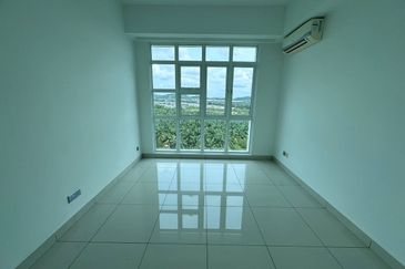 D'Suites , Akasia Horizon