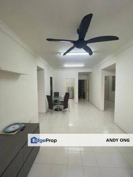 Villa Krystal @ Selesa jaya , Johor, Skudai