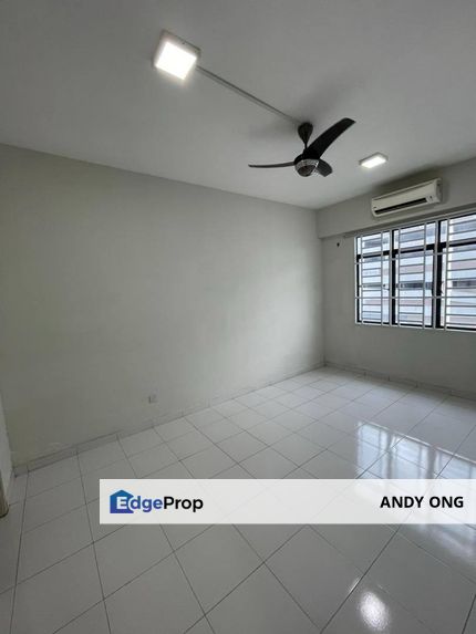 Block B @ Jentayu apartment, Johor, Johor Bahru