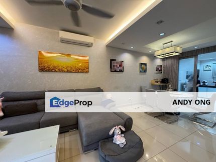Seri Austin @ Double Terrance house, Johor, Johor Bahru
