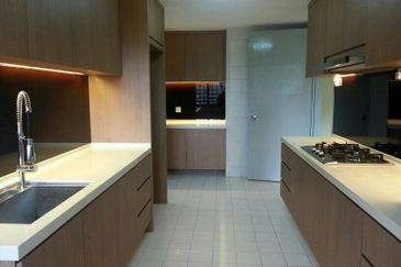 The Straits View, Bandar Baru Permas Jaya