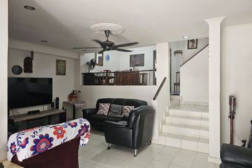 Jalan Mutiara Emas 3/20