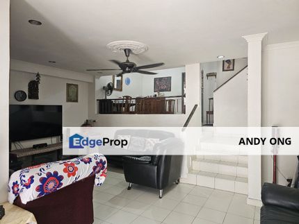 2.5 Sty Terrance House @ Taman Mount Austin , Johor, Johor Bahru