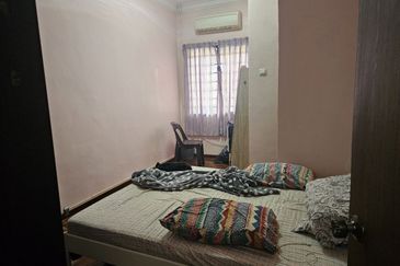 Jalan Mutiara Emas 3/20