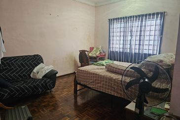 Jalan Mutiara Emas 3/20