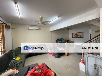 2 Stry Setia Indah 9/XX, Johor, Johor Bahru