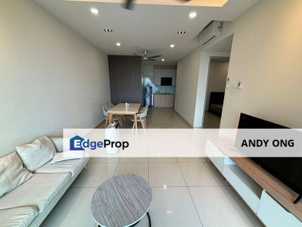 2 Bedded Raffles Suites Apartment @ Bandar Uda Utama for Sale, Johor, Skudai