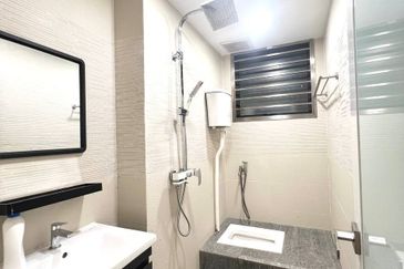 The Arc At Austin Hill