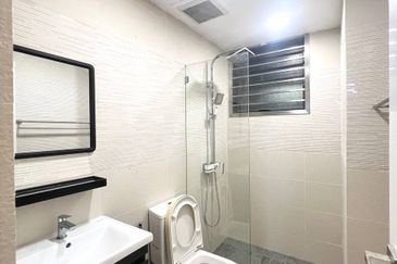 The Arc At Austin Hill