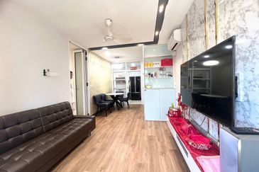 The Arc At Austin Hill