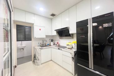 The Arc At Austin Hill