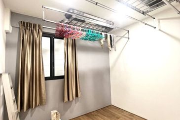 The Arc At Austin Hill