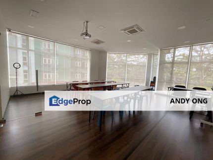 Danga Utama 3 Storey Shop Lot, Johor, Skudai