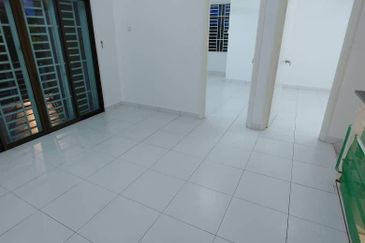 Jalan Perjiranan 11/1