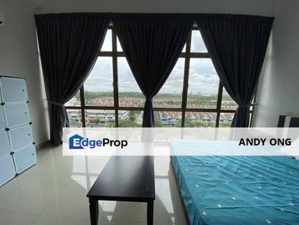 Studio Palazio, Mount Austin, Johor, Johor Bahru