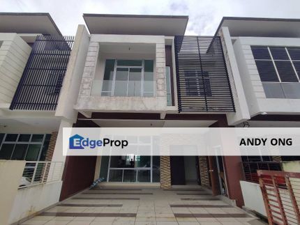 Emerald Residenz Crown Series, Seri Alam, Johor, Masai