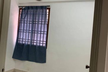 Vista Seri Alam, Bandar Baru Seri Alam