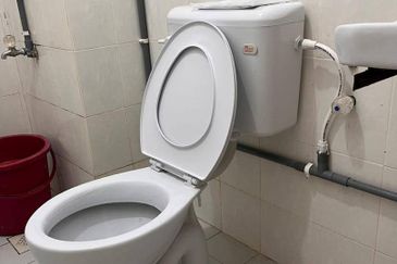 Vista Seri Alam, Bandar Baru Seri Alam