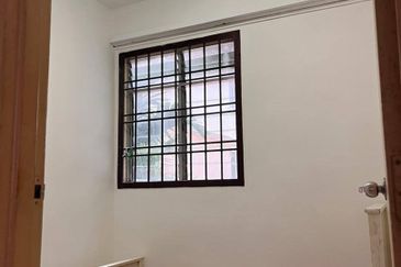 Vista Seri Alam, Bandar Baru Seri Alam