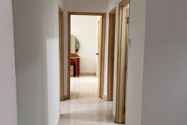 Vista Seri Alam, Bandar Baru Seri Alam