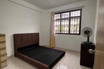 Vista Seri Alam, Bandar Baru Seri Alam