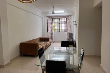 Vista Seri Alam, Bandar Baru Seri Alam