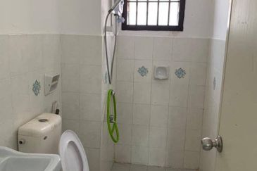 Vista Seri Alam, Bandar Baru Seri Alam