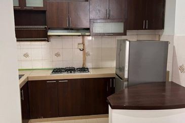 Vista Seri Alam, Bandar Baru Seri Alam