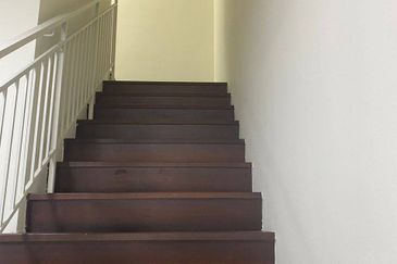 Citrine Residenz Seri Alam