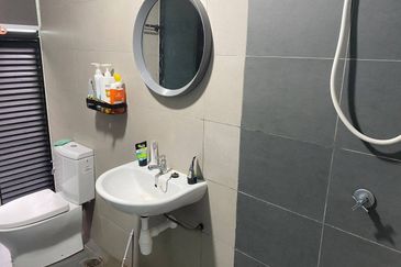 Citrine Residenz Seri Alam