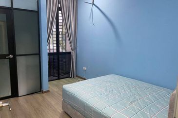 Citrine Residenz Seri Alam