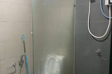 Citrine Residenz Seri Alam